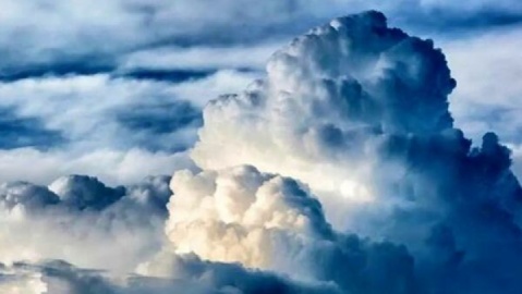 رکورد پرواز باروری ابرها شکسته شد