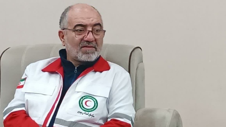 سیلاب و کولاک ۱۳ استان را درگیر کرد/ امدادرسانی به بیش از ۳ هزار نفر