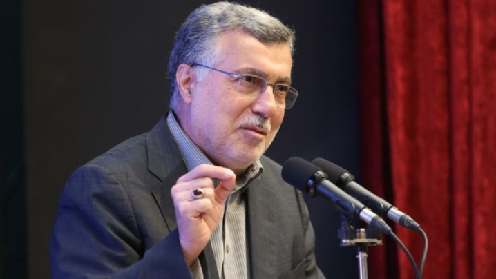 سالی ۵۰ هزار مرگ و میر در اثر آلودگی هوا/دانشگاه‌ها باید مساله‌محور باشند