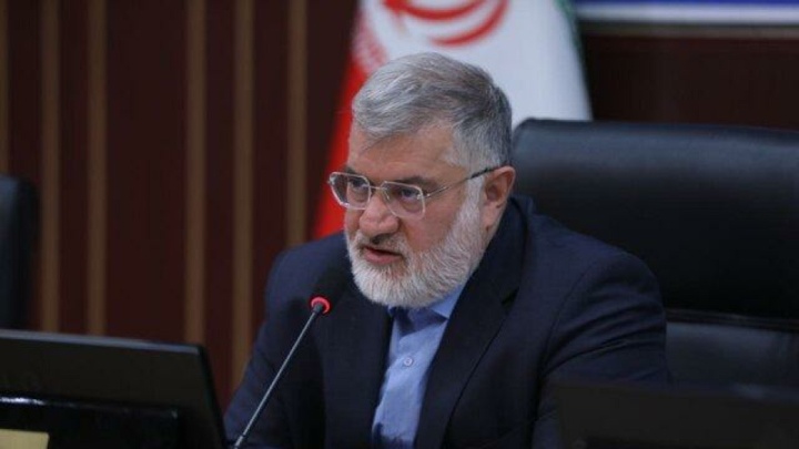 سلامت انتخابات خط قرمز دولت است