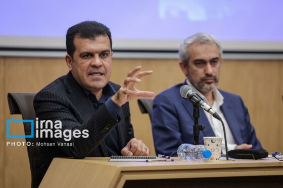 چهلوسومین اجلاس رؤسای دانشگاههای سطح یک کشور