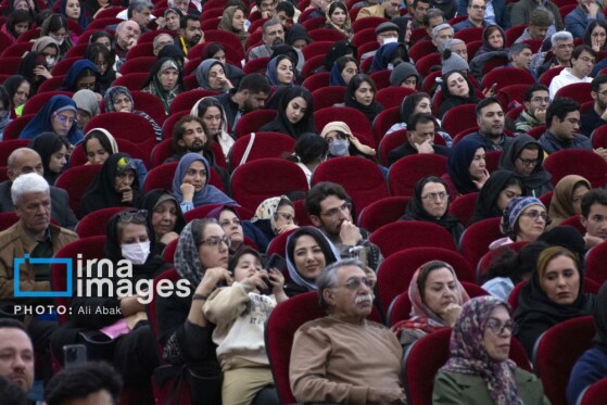 پاسداشت هزاره مناره تاریخی سمنان