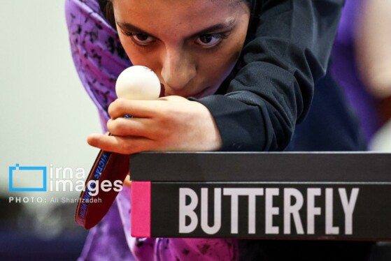 دومین روز بازیهای پاراآسیایی جوانان ۲۰۲۵