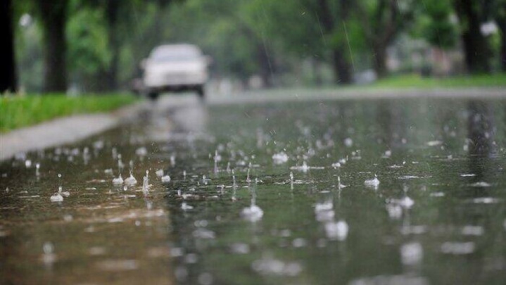 تداوم بارش‌ها در اغلب مناطق کشور/ ورود سامانه جدید بارشی از سه‌شنبه