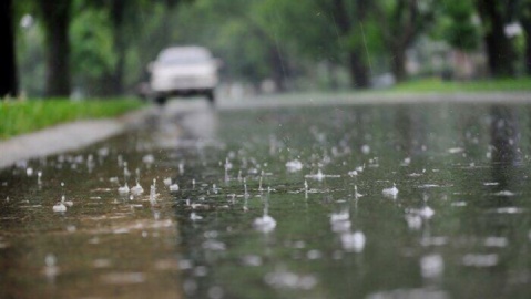 تداوم بارش‌ها در اغلب مناطق کشور/ ورود سامانه جدید بارشی از سه‌شنبه