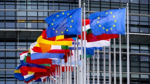 احتمال پیوستن اوکراین به اتحادیه اروپا قوت گرفت