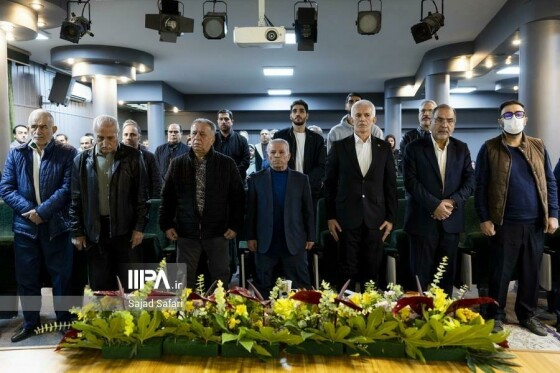 عکس: سجاد صفری