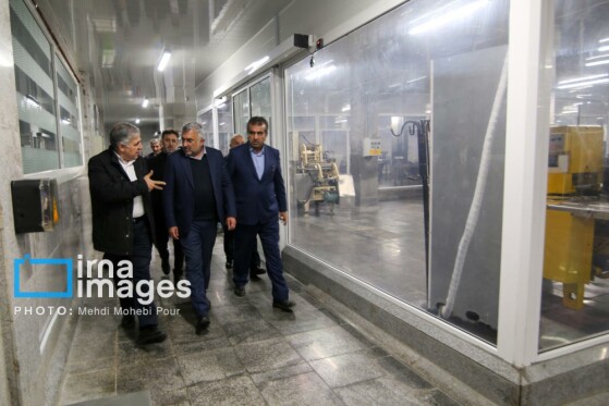 سفر معاون دیپلماسی اقتصادی وزارت امور خارجه به استان مازندران