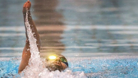 پاراآسیایی جوانان؛ کسب ۱۴ مدال طلا، ۲۱ نقره و ۲۶ برنز در گام نخست توسط شناگران ایران