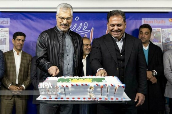 عکس: سجاد صفری