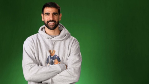 ارسلان کاظمی: امیدوارم ایران ورزشی همیشه همینقدر بسکتبال را حمایت کند