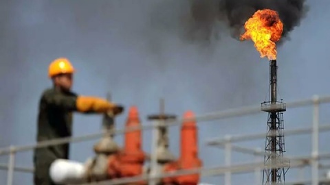 قیمت نفت سنگین ایران کاهش یافت؛ اوپک جزئیات را اعلام کرد