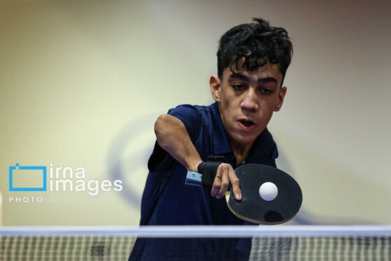 دومین روز بازیهای پاراآسیایی جوانان ۲۰۲۵