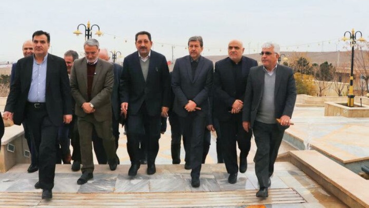 سفر سرنوشت‌ساز به شمال اصفهان؛ صنعت کاشان در آستانه بازآفرینی