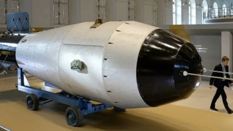 مسکو: اوکراین در حال تدارک «بمب کثیف» برای عملیات فریب است