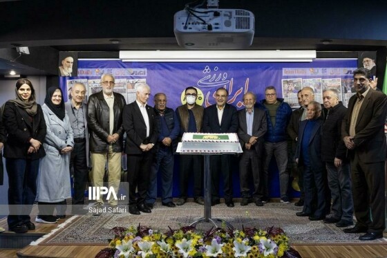 عکس: سجاد صفری