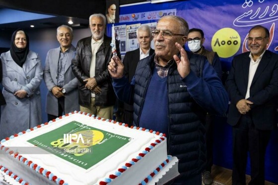 عکس: سجاد صفری