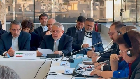 تخریب یک محوطه تاریخی، حمله به هویت و کرامت ملتهاست