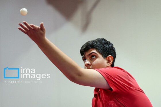 دومین روز بازی‌های پاراآسیایی جوانان ۲۰۲۵