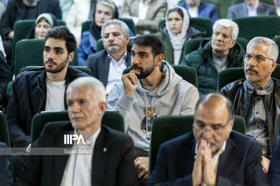 عکس: سجاد صفری