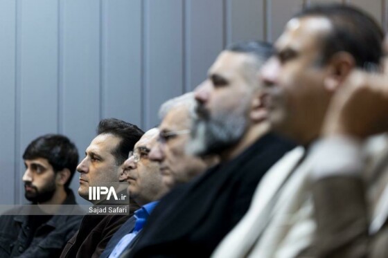 عکس: سجاد صفری