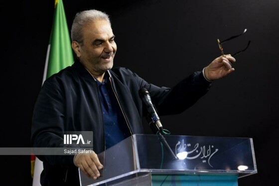 عکس: سجاد صفری