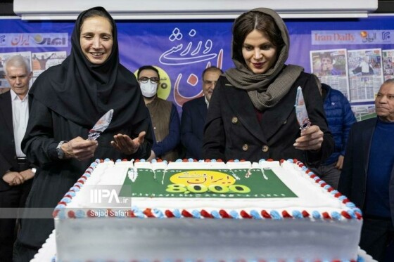 عکس: سجاد صفری