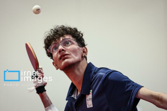 دومین روز بازیهای پاراآسیایی جوانان ۲۰۲۵