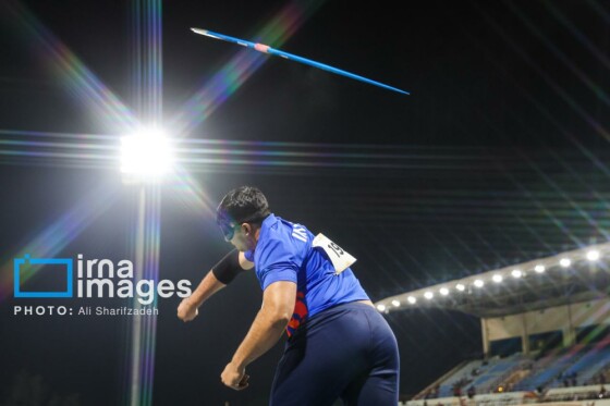 دومین روز بازیهای پاراآسیایی جوانان ۲۰۲۵