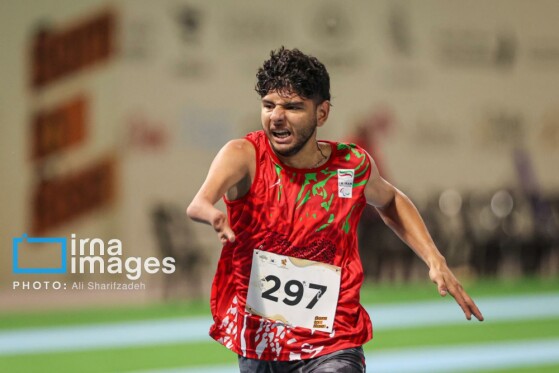 دومین روز بازی‌های پاراآسیایی جوانان ۲۰۲۵