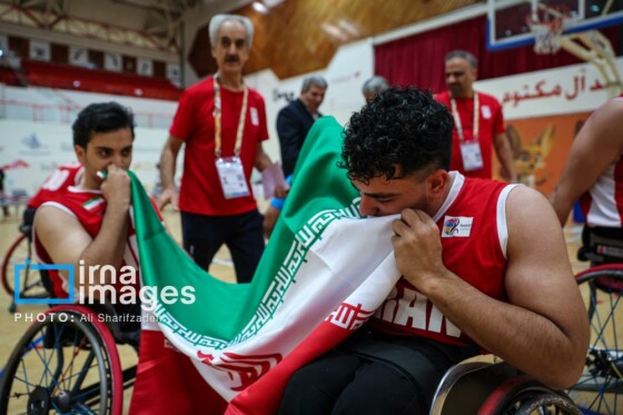 دومین روز بازی‌های پاراآسیایی جوانان ۲۰۲۵