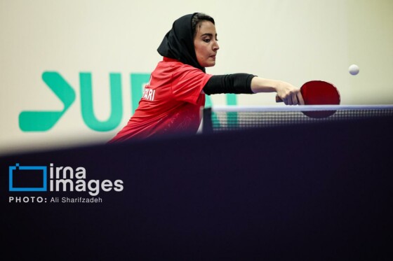 دومین روز بازی‌های پاراآسیایی جوانان ۲۰۲۵