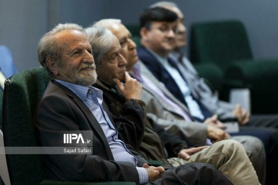 عکس: سجاد صفری