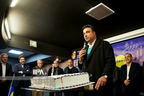 عکس: سجاد صفری