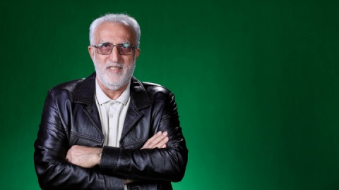 حسین فرکی: همیشه مجموعه ایران ورزشی برای من قابل احترام بوده است