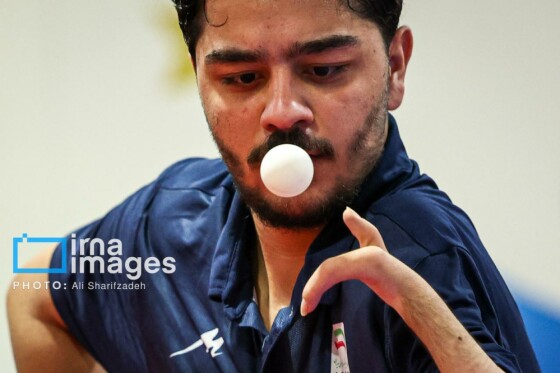 دومین روز بازی‌های پاراآسیایی جوانان ۲۰۲۵