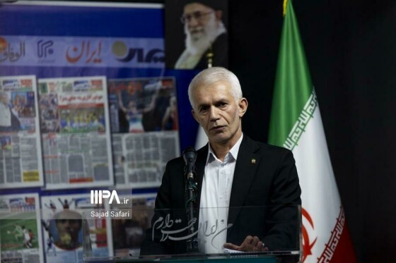 عکس: سجاد صفری