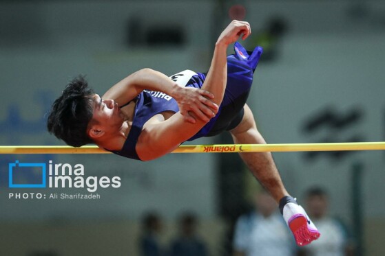 دومین روز بازیهای پاراآسیایی جوانان ۲۰۲۵