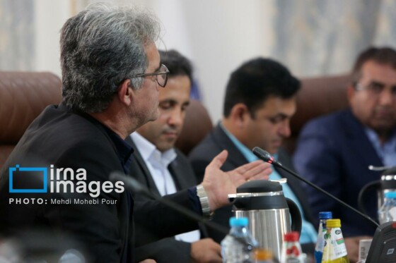 سفر معاون دیپلماسی اقتصادی وزارت امور خارجه به استان مازندران