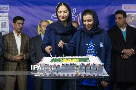 عکس: سجاد صفری