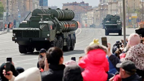 ترکیه: موضع ما درباره اس-۴۰۰ روسیه تغییر نکرده است