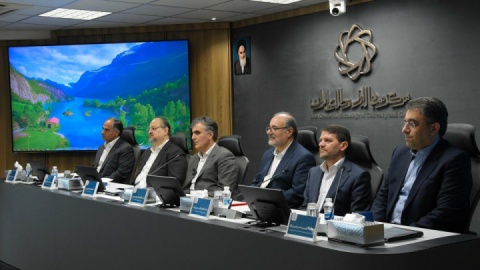 افزایش ۴۰۰ میلیون دلاری درآمد ارزی سالانه پتروشیمی بندرامام با بهره‌برداری از طرح کلرآلکالی