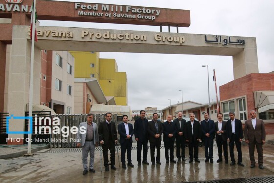 سفر معاون دیپلماسی اقتصادی وزارت امور خارجه به استان مازندران