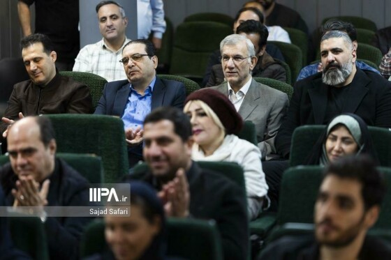 عکس: سجاد صفری