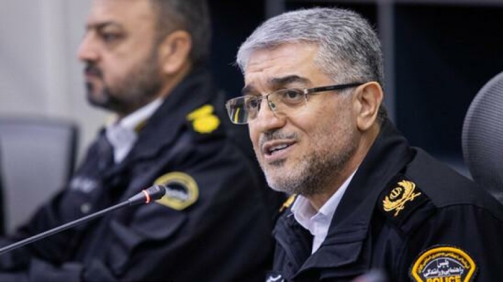 خودروهای دیزلی فرسوده یکی از کانون‌های اصلی آلودگی هوا در کلان‌شهرها