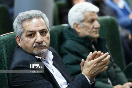 عکس: سجاد صفری