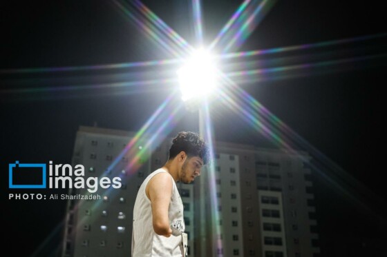 دومین روز بازی‌های پاراآسیایی جوانان ۲۰۲۵