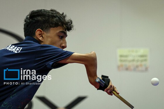 دومین روز بازی‌های پاراآسیایی جوانان ۲۰۲۵