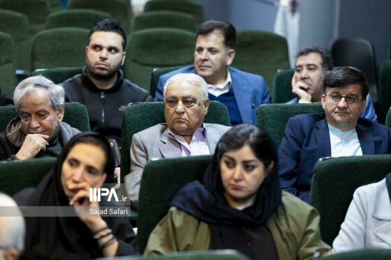 عکس: سجاد صفری