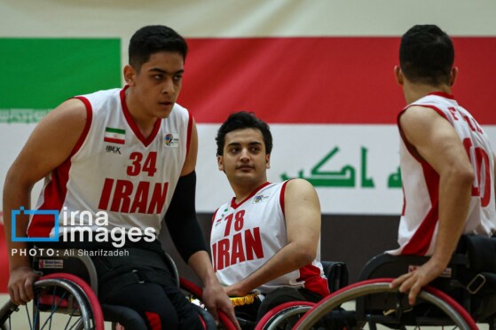 دومین روز بازی‌های پاراآسیایی جوانان ۲۰۲۵